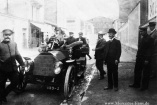 Mercedes-Benz: Automobilexport beginnt 1888: Vor 125 Jahren: Erstmals Automobile exportiert