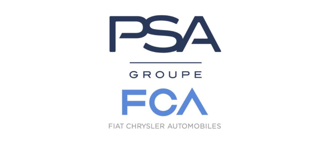 Autokonzern-Hochzeit: Neuer Autoriese im Werden: Fiat Chrysler und Peugot geben Fusion bekannt
