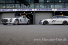 Formel 1? Aber sicher - mit Mercedes AMG: Mit SLS AMG GT und C 63 AMG T-Modell sorgt Mercedes-Benz in der Formel 1 für die Sicherheit auf der Strecke