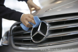 Bilanz 2014: Neues Rekordjahr für Daimler: Bestwerte bei Absatz, Umsatz und Ergebnis 