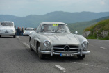  Retro Classics 2015: Heimspiel für Mercedes-Benz auf der Stuttgarter Oldtimermesse