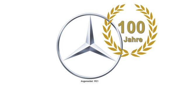 Stuttgart-Album zum Mercedes-Logo: Das bekannteste Sternzeichen der Welt  wird 100 - Stuttgart