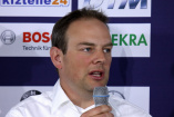 DTM: Der neue Teamchef Ulrich Fritz im Interview: Das Mercedes-AMG DTM Team vor dem Saisonstart!