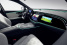 Die neue Mercedes-Benz E-Klasse W214: Das Interieurdesign