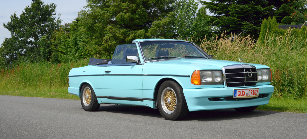 Wertanlage Mercedes Benz 230 Ce Cabriolet Einmal Offen Immer Offen Gut Erhaltener W123 Bahr Cabrio Umbau Classic Mercedes Fans Das Magazin Fur Mercedes Benz Enthusiasten Wertanlage Mercedes Benz 230 Ce Cabriolet Einmal Offen Immer Offen Gut Erhaltener W123 Bahr Cabrio Umbau Classic Mercedes Fans Das Magazin Fur Mercedes Benz Enthusiasten