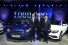 Mercedes-Benz Produktion: Produktionsmeilenstein im Reich der Mitte: Mercedes-Benz macht seine erste Million in China voll 