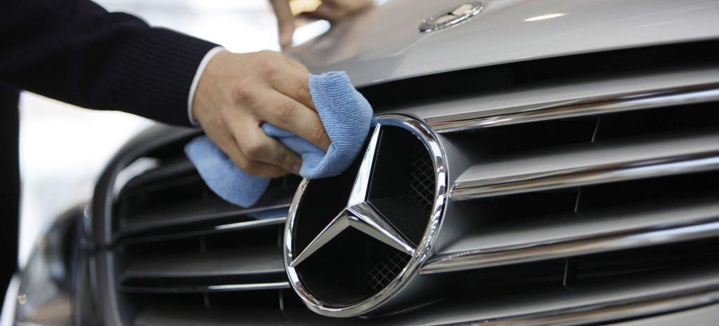 Mercedes-Benz hängt Volkswagen ab!: Studie: Markenkampagne ...