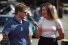 15. SCHÖNE STERNE, 30./31. August 2025, Hattingen/Ruhr: Lotto-Fee Louisa Schlang gehört erneut zum SCHÖNE STERNE Moderatoren-Team