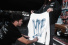 Graffiti trifft LeBENZgefühl: Charity-Aktion für Street Dreams- und Graffiti-Künstler Mr. Kedo