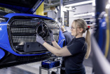 Next Level Production: Mercedes-Werke sind bereit für die umfangreichste Produktoffensive in ihrer Geschichte
