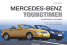 Auto-Klassiker von morgen: Alles über Mercedes-Benz Youngtimer