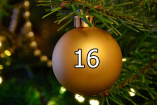 Reinklicken,‭ ‬mitmachen und jeden Tag schöne Preise gewinnen‭!: Der Mercedes-Fans.de Adventskalender‭ – ‬16.‭ ‬Dezember‭ ‬2019