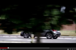 Video im Bikini-Prinzip: der neue Mercedes-Benz GLA: Mercedes-Benz veröffentlicht ein erstes Vorschau-Video zum neuem Mercedes SUV GLA