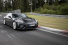 Abgejagt: Porsche holt sich vom Stern den Nordschleife-Rekord in der Oberklasse: Rasanter durch die Grüne Hölle: Porsche Panamera übertrifft Bestzeit des AMG GT 63