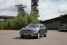 Leicht & Cross: Der Mercedes GLA 220 CDI im Fahrbericht: Echtes SUV oder "nur" eine höhergelegte A-Klasse?
