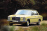 Vor 40 Jahren: Mercedes-Benz 240 D 3.0: Der Mercedes-Benz 240 D 3.0 ist der erste Serien-Pkw mit Fünfzylindermotor