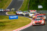 24h-Rennen Nürburgring: Mercedes GT 3 beim 24 Stunden-Rennen am Nürburgring dabei!
