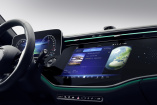 Mercedes-Benz kooperiert bei Navigation mit Google: Zusammen zum Ziel: Mercedes und Google machen gemeinsame Sache