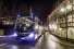 Integrierte LED-Hauptscheinwerfer für Setra Reisebusse und den Mercedes-Benz Citaro : Optimales weißes LED-Licht für mehr Sicherheit bei Stadt- und Reisebussen