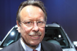 Motoren-Entwicklungschef Mikulic: "Wir senken den Verbrauch!": Mikulic: Mercedes wird das Ziel für den Flottenverbrauch erreichen