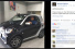 Stars on wheels: Sylvester Stallone: Rambo rockt den smart fortwo