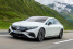 Mercedes-Benz Rückruf: Mehr als 3.000 EQS müssen wegen Softwareprobleme in die Werkstatt