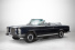 Cabrio-Umbau von Kienle: Aufgeschnitten: 1969 Mercedes-Benz 280 SE W111 