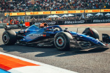 Mercedes-Motoren in der Formel 1: Williams fährt weiterhin mit Mercedes-Power