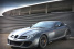 Comeback des McLaren SLR: Eine auf 25 Exemplare limitierte Auflage "McLaren Edition SLR" ist in Vorbereitung