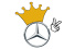 Daimler ist Nummer 1: Studie: Daimler ist derzeit der weltweit leistungsstärkste Autokonzern