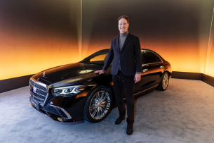 Mercedes-Strategie 2026: Wie der Stern wieder stärker werden soll