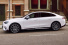 Die neue elektrische Mercedes-Benz C‑Klasse ist ab sofort bestellbar: Der Basispreis für den C 400 4MATIC liegt bei 67.711 Euro (inkl. MwSt.)