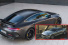 Mercedes-AMG GT 4-Türer Coupé gegen Ford Mustang 4-Türer: Druck von unten? Greift Ford den AMG GT 4-Türer an?