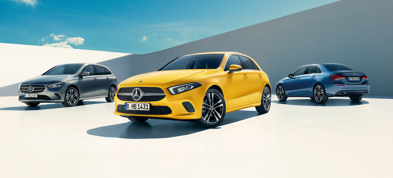 Mercedes Benz Sondermodelle Edition 19 Modelle Von Mercedes Benz Start Der Neuen Mercedes Benz Tv Kampagne News Mercedes Fans Das Magazin Fur Mercedes Benz Enthusiasten