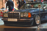 8. Mercedes-FanWorld auf der Essen Motor Show 2019: Kinoreif: Das Video zur Mercedes-FanWorld ist da!