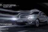Imagefilm: Mercedes-Benz ist innovationsstärkste Automobilmarke 2014: AutomotiveINNOVATIONS Awards 2014 - ausgezeichnete  Innovationen von Mercedes-Benz 