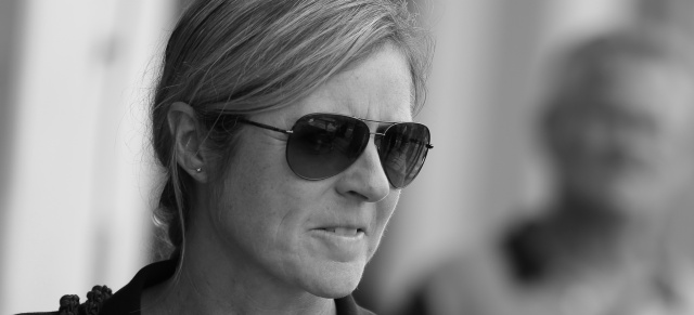 Nürburgring-Ikone und Top Gear Moderatorin Sabine Schmitz ist tot: Die Königin des Nürburgrings ist tot