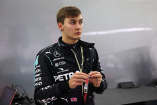 Der nächste Silberpfeil-Star in der Formel 1?: George Russell wird Teamkollege von Lewis Hamilton