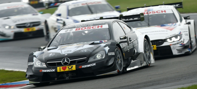 DTM: Vorschau auf den ersten Lauf in Hockenheim: Jetzt geht es endlich los!