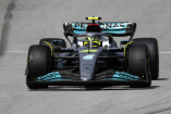 Formel 1: Soll Mercedes die Saison 2022 jetzt abschreiben? Infos hier!