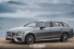 Mercedes-Benz E-Klasse(n) von morgen: Renderings von E-Klasse T-Modell S213 und AMG E63 W213