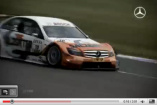 Mercedes-Benz.tv: DTM 2009 Rückschau: Der Rückblick auf die DTM-Saison 2009 