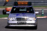 Vom Debüt in Magny-Cours 1996 bis zum Jubiläum in Austin 2025: Mercedes-AMG feiert den 500. Einsatz eines Safety Cars mit Stern