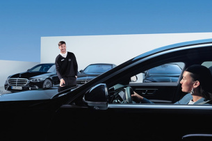 Mercedes-Absatzmarkt von morgen: Indien: Kann Indien für den Stern das neue China werden?