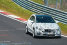 Mercedes-AMG Erlkönig erwischt: Mit Karachao durch die Grüne Hölle: A45 AMG W177 auf dem Nürburgring (Video)
