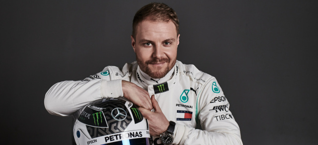 Mercedes-AMG Petronas Motorsport F1 Team: Valtteri Bottas bleibt ein weiteres Jahr, keine Chance für den Nachwuchs?