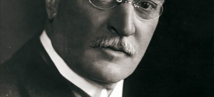 100 Todestag Von Rudolf Diesel News Mercedes Fans