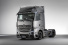 Verkaufsstart von Actros F und Edition 2: Neue Lkw-Modelle der Actros-Baureihe jetzt bestellbar