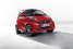 smart auf dem Genfer Autosalon 2014: smart BRABUS Xclusive red edition: Neues smart Sondermodell: Rot, rar und rasant