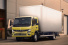 Daimler Truck & Elektromobilität: Daimler Truck Marke RIZON erhält U.S.-Zulassung für elektrische Lkw